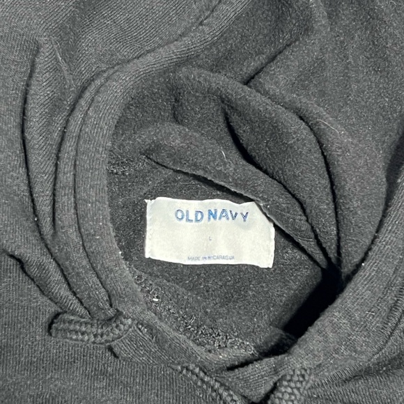 Old Navy Friends hoodie size large - Picture 2 of 6